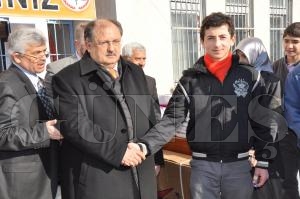 FATSA HL BAARIYI DLLENDRD