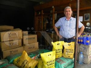 MANGAL KÖMÜR SATIŞLARINDA BU DÖNEMDE YÜKSELME VAR MANGAL KÖMÜR SATIŞLARINDA BU DÖNEMDE YÜKSELME VAR