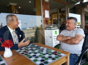 MARAL ZTEKN FATSAYA GELD
