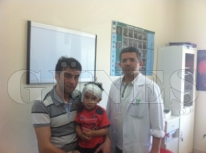 Duyarl Doktorun rnek Davran
