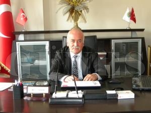 Ziraat Odası Başkanı Mehmet Özgen “2012 Yılından Fındık Fiyatları Hariç Memnunuz” Ziraat Odası Başkanı Mehmet Özgen “2012 Yılından Fındık Fiyatları Hariç Memnunuz”