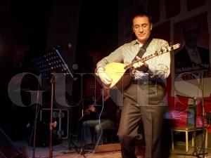 MYORBR  Genel kurulu yapld... zgn mzik sanats  hemehrimiz  Mehmet Gm Teknik Bilim kurulu bakan oldu