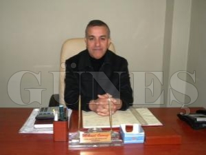 Emlakçılar Derneği Başkanı Mehmet Onmuş “KİRALAR ARTIK UCUZLADI” Emlakçılar Derneği Başkanı Mehmet Onmuş “KİRALAR ARTIK UCUZLADI”