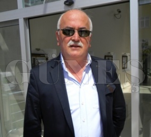 Ziraat Odas Bakan Mehmet zgen LEMZDE 11 BN 423 RETCMZ ALAN BAZLI DESTEKLEMEYE MRACAATTA BULUNDU