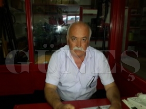 Ziraat Odas Bakan Mehmet zgen REKOLTE DT FYATLAR ARTTI