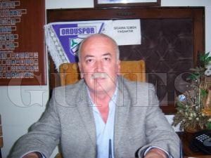 Fatsa Ziraat Odas Toprak Tahlil Laboratuvar Kuruyor