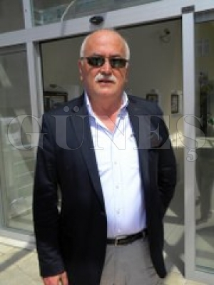 Ziraat Odası Başkanı Mehmet Özgen “Tespit Çalışmaları Şu an Devam Ediyor” Ziraat Odası Başkanı Mehmet Özgen “Tespit Çalışmaları Şu an Devam Ediyor”
