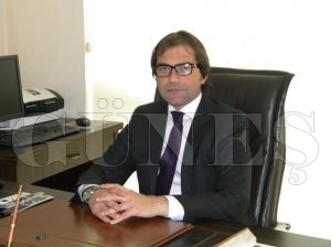 Fatsa Gen  Adamlar Dernei Bakan Mehmet Serkan Erdik TEVKTEN KESNLKLE YARARLANMASI GEREKYOR