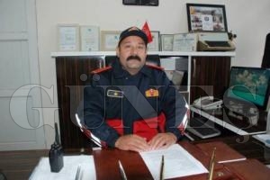 FATSA BELEDİYESİ 2013 YILINDA 160 YANGINA MÜDAHALE ETTİ FATSA BELEDİYESİ 2013 YILINDA 160 YANGINA MÜDAHALE ETTİ
