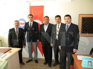 MEMUR-SEN Av. MUHAMMET TUTAR İLE ANLAŞTI MEMUR-SEN Av. MUHAMMET TUTAR İLE ANLAŞTI