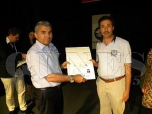 MENTAL ARİTMETİK PROJESİ ÖDÜL TÖRENİ YAPILDI MENTAL ARİTMETİK PROJESİ ÖDÜL TÖRENİ YAPILDI