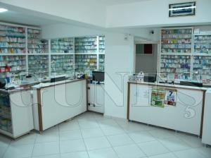 Merkez eczanesi yeni yerinde Merkez eczanesi yeni yerinde