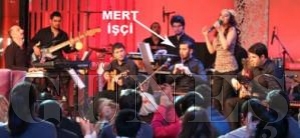 ÜNLÜ SANATÇI YILDIZ TİLBE’NİN ORKESTRASI FATSALI MERT İŞÇİ ve ARKADAŞLARINA EMANET ÜNLÜ SANATÇI YILDIZ TİLBE’NİN ORKESTRASI FATSALI MERT İŞÇİ ve ARKADAŞLARINA EMANET