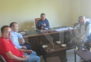TBMM Başkanlık Divanı Üyesi,Ordu Milletvekili Mustafa Hamarat “MESELE HOŞ BİR SEDA BIRAKMAK” TBMM Başkanlık Divanı Üyesi,Ordu Milletvekili Mustafa Hamarat “MESELE HOŞ BİR SEDA BIRAKMAK”