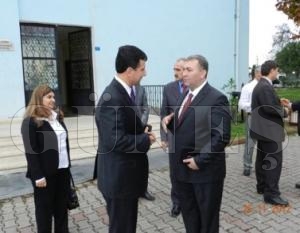 zkurt, lemizdeki Okullar nceledi