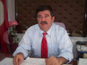 �OF�RLER ODASI  BA�KANI BI�AK�I 
