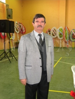 Mesut Bıçakcı Güven Tazeledi Mesut Bıçakcı Güven Tazeledi