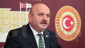 GNDODU'DAN RENCLERE ORDU JEST