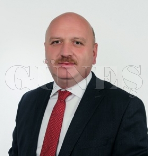 AK Parti Ordu Milletvekili Metin Gndodu Baln standardn Ordu belirliyor