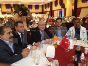 AK PART MLLETVEKL ENER ORDUYU BYKEHR YAPARAK HALKIMIZIN HAKKINI TESLM ETTK