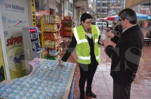 50 MLYONLUK HAYALLER
