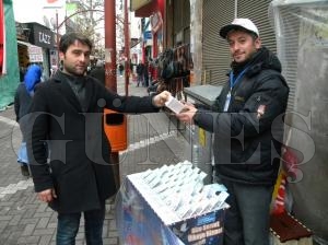 45 MİLYONLUK BÜYÜK İKRAMİYE İŞTAH KABARTTI 45 MİLYONLUK BÜYÜK İKRAMİYE İŞTAH KABARTTI