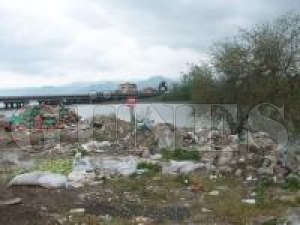 MANDIRA ÇÖPLÜĞÜ KALKMASA DA OLUR (MU?) MANDIRA ÇÖPLÜĞÜ KALKMASA DA OLUR (MU?)