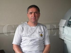LHAN ZKELLE UEFA A LSANS GNCELLEME  KURSUNU BAARI LE BTRD