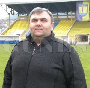 Başkan Muammer Coşkun: “O Sene Bu Sene Değilmiş”