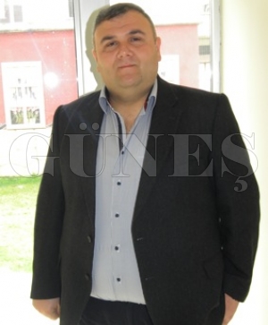 Bakan Muanmmer Cokun:  Hesapta olmayan bir beraberlikti