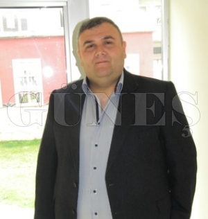 Bakan Cokun Gol atamadmz in Baarl Olamadk