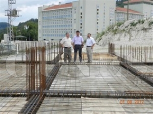 LE  MLL  ETM  MDR A. GRSEL AVCININ   OKUL VE KURUMLARA ZYARET  DEVAM  EDYOR