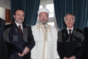 Fatsal hemehrimiz Dr. Rahmi Yaran stanbul mfts oldu....