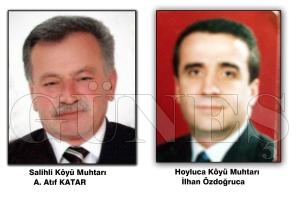YSK 2 KÖY MUHTARLIĞININ SEÇİMİ İPTAL ETTİ YSK 2 KÖY MUHTARLIĞININ SEÇİMİ İPTAL ETTİ