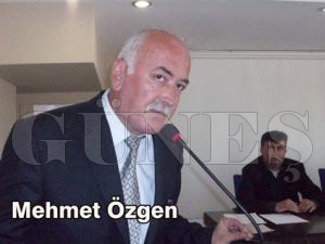 MEHMET ÖZGEN GÜVEN TAZELEDİ MEHMET ÖZGEN GÜVEN TAZELEDİ