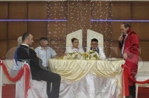 SENEM İLE MURAT'IN EN MUTLU GÜNÜ SENEM İLE MURAT'IN EN MUTLU GÜNÜ