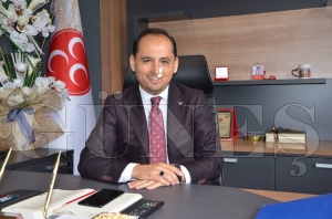 armz ve Giriimlerimiz sonu verdi