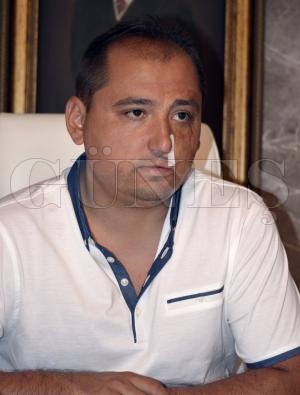 ALTINORDU MHP İLÇE BAŞKANI MURAT KAÇAK: İNSANIMIZ YÜZÜNÜ MHP’YE DÖNMÜŞTÜR ALTINORDU MHP İLÇE BAŞKANI MURAT KAÇAK: İNSANIMIZ YÜZÜNÜ MHP’YE DÖNMÜŞTÜR