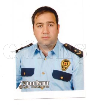 MURAT MUTLU NİKSAR İLÇE EMNİYET MÜDÜRÜ OLDU MURAT MUTLU NİKSAR İLÇE EMNİYET MÜDÜRÜ OLDU