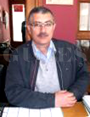 Fındık tüccarı Murat Yalçın, Fındık tüccarı Murat Yalçın,
