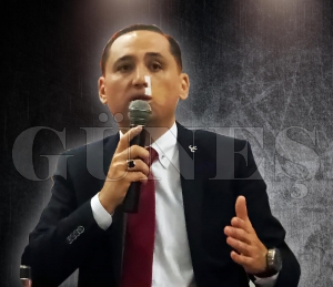 MHP İlçe başkanı Murat Kaçak Gördük ki, Kara gün Dostu Değilmişsiniz! MHP İlçe başkanı Murat Kaçak Gördük ki, Kara gün Dostu Değilmişsiniz!