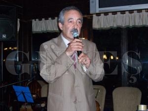 FATSA MUSİKİ DERNEĞİ'NDEN MÜZİK ZİYAFETİ FATSA MUSİKİ DERNEĞİ'NDEN MÜZİK ZİYAFETİ