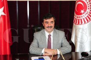 HAMARAT “Yerel Seçimlerde Başarıya Ulaşacağız” HAMARAT “Yerel Seçimlerde Başarıya Ulaşacağız”
