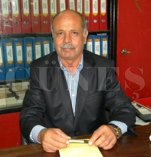 MHP Fatsa Belediye Başkanı Arayı Mustafa Sade “Memlekete millete hayırlı olsun” MHP Fatsa Belediye Başkanı Arayı Mustafa Sade “Memlekete millete hayırlı olsun”