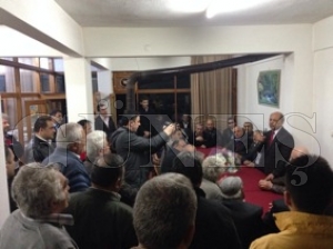MHP Belediye Başkan adayı Sade MHP Belediye Başkan adayı Sade