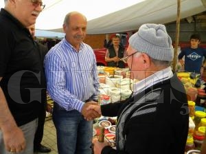 MHP BELEDİYE BAŞKAN ADAYI MUSTAFA SADE: “SİZLERE HİZMET ETMEK İÇİN ADAYIM MHP BELEDİYE BAŞKAN ADAYI MUSTAFA SADE: “SİZLERE HİZMET ETMEK İÇİN ADAYIM