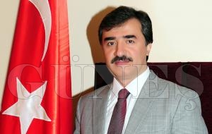 MİLLETVEKİLİ HAMARAT: MİLLETVEKİLİ HAMARAT: