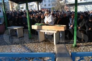 MEHMET ALİ ŞAHİN VEFAT ETTİ MEHMET ALİ ŞAHİN VEFAT ETTİ