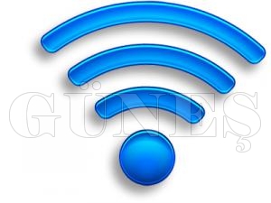 Ordu'ya Ücretsiz İnternet Hizmeti Ordu'ya Ücretsiz İnternet Hizmeti
