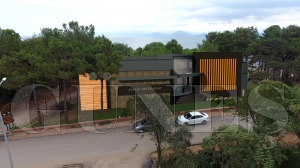ÇAMLIK KAFETERYA RESTAURANT YAP-İŞLET-DEVRET MODELİ İLE 5 NİSAN’DA İHALEYE ÇIKIYOR ÇAMLIK KAFETERYA RESTAURANT YAP-İŞLET-DEVRET MODELİ İLE 5 NİSAN’DA İHALEYE ÇIKIYOR